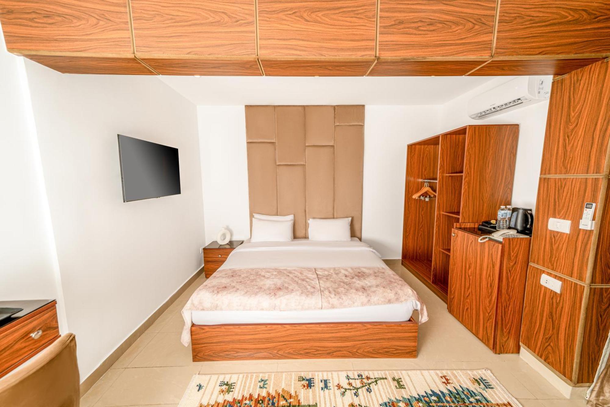 Peace Inn West Pyramids Cairo Kafrat al Jabal ภายนอก รูปภาพ