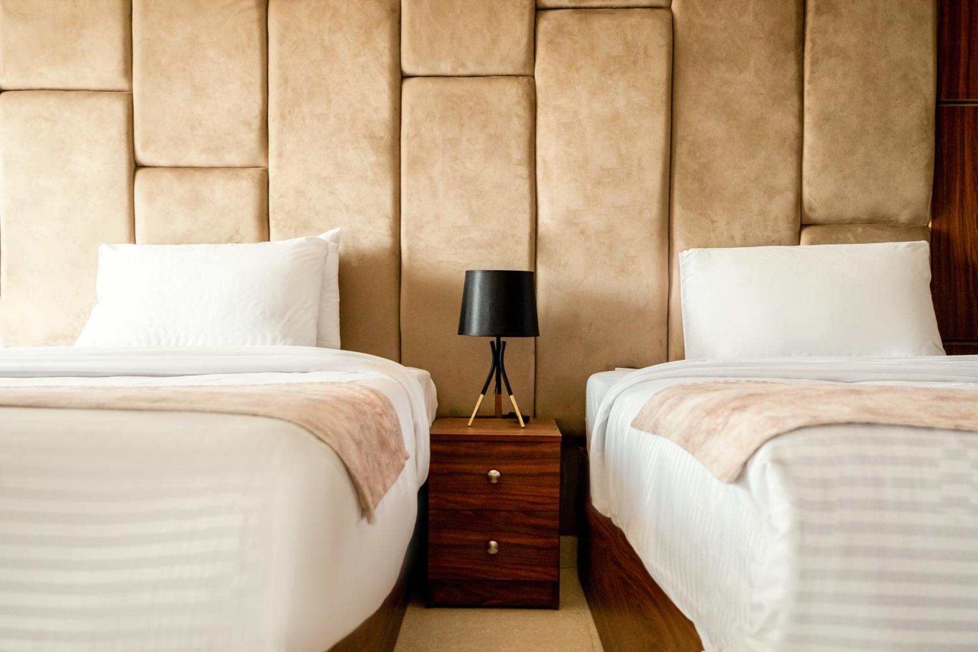 Peace Inn West Pyramids Cairo Kafrat al Jabal ภายนอก รูปภาพ