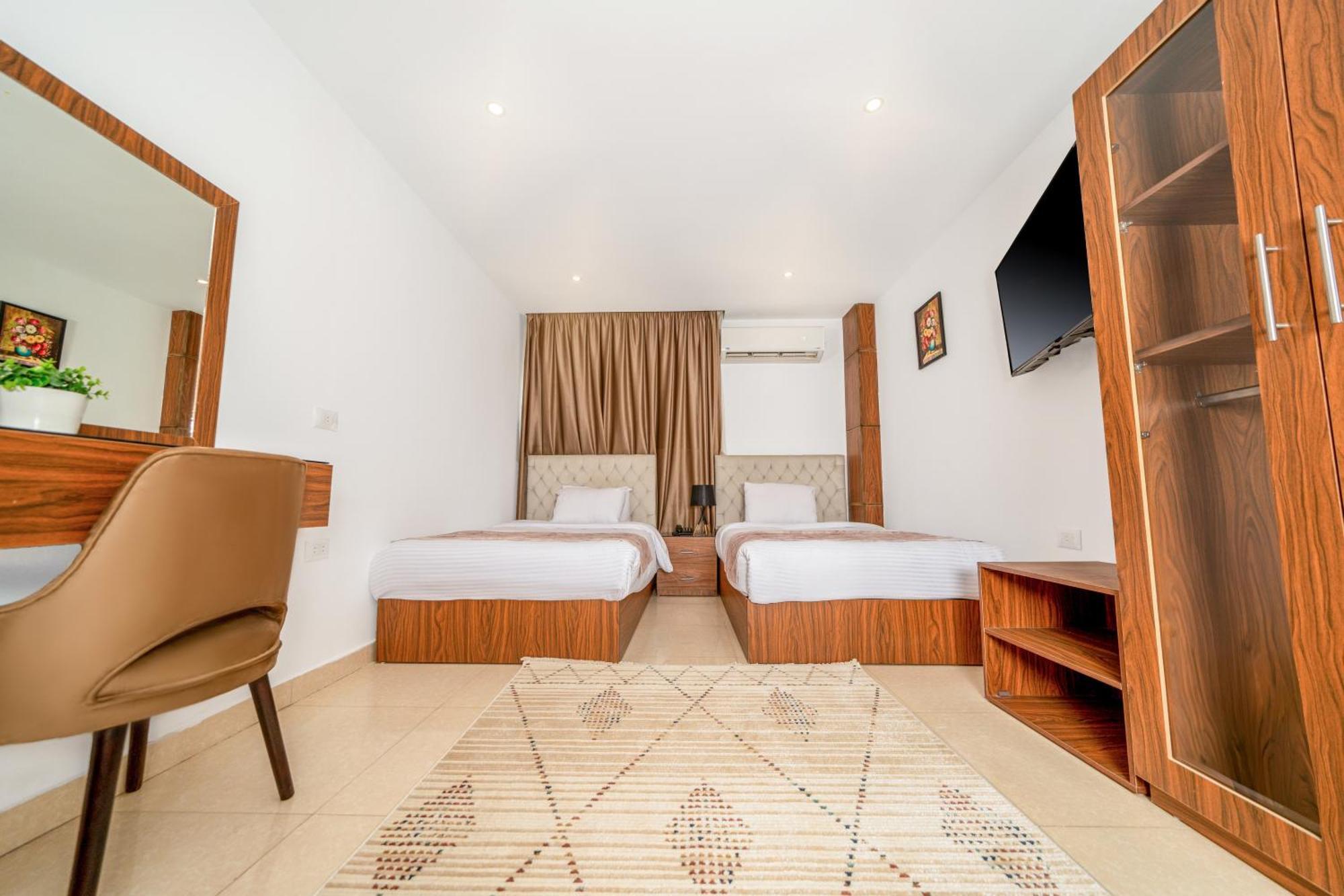 Peace Inn West Pyramids Cairo Kafrat al Jabal ภายนอก รูปภาพ
