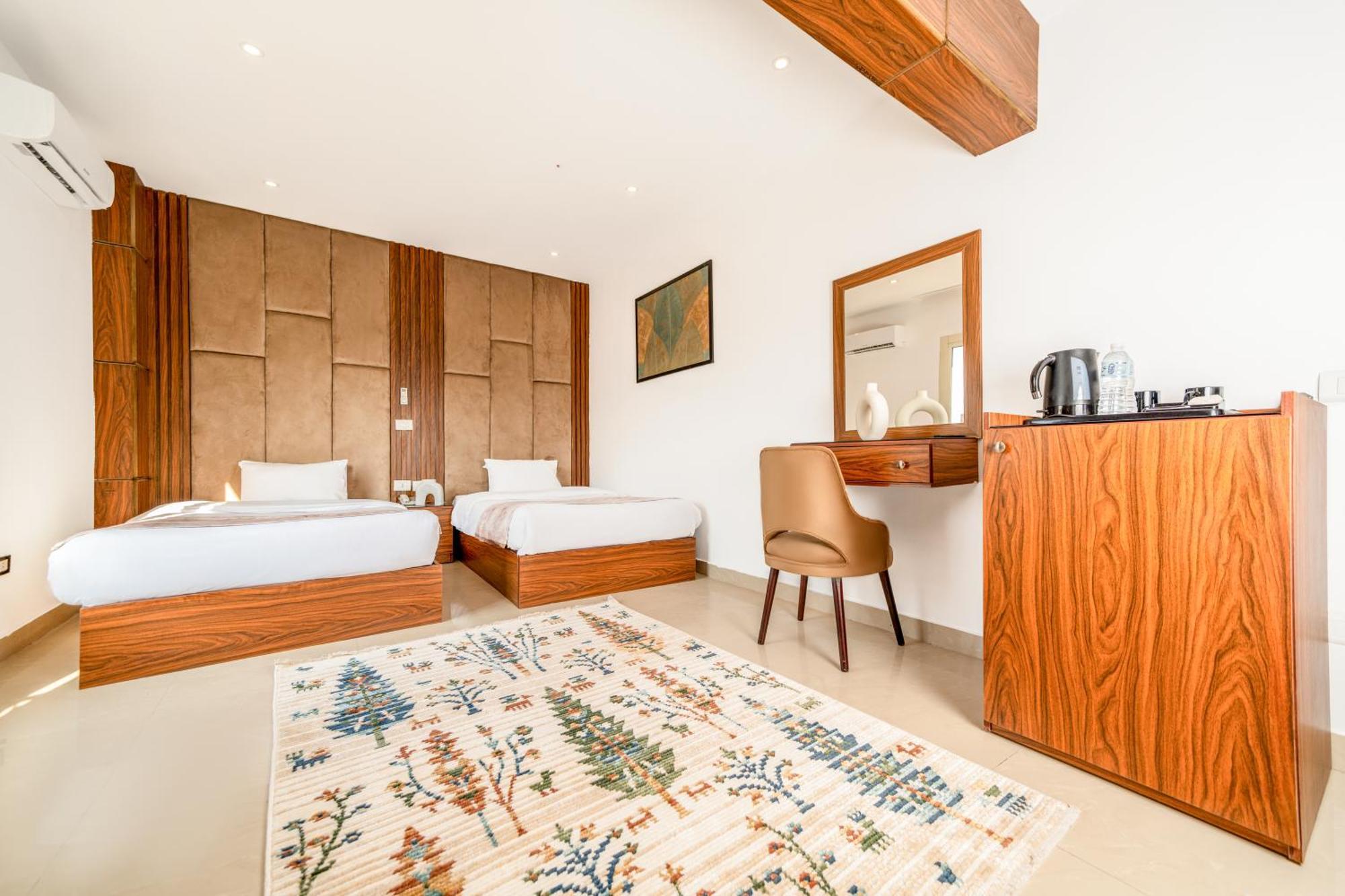 Peace Inn West Pyramids Cairo Kafrat al Jabal ภายนอก รูปภาพ