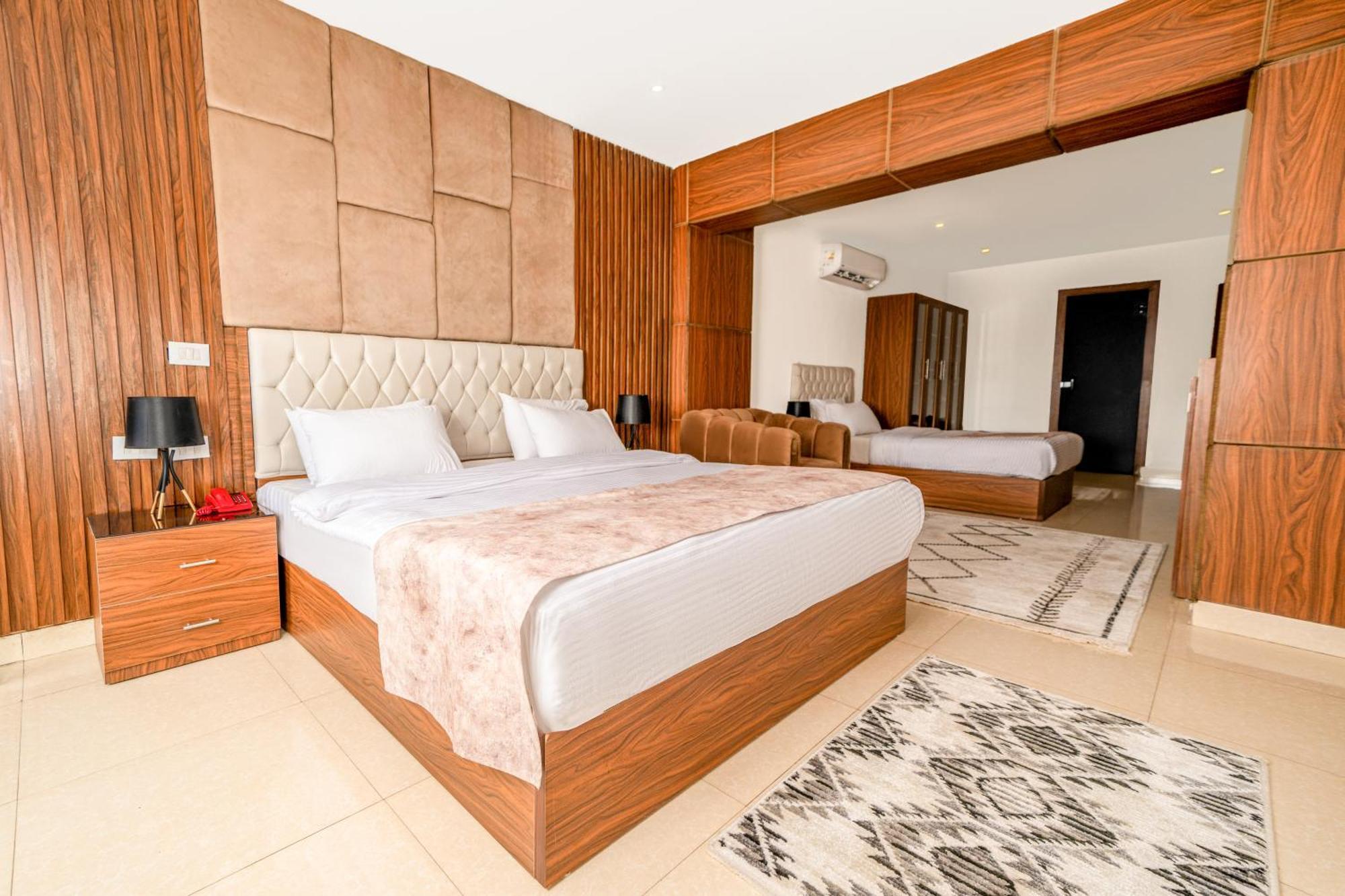 Peace Inn West Pyramids Cairo Kafrat al Jabal ภายนอก รูปภาพ