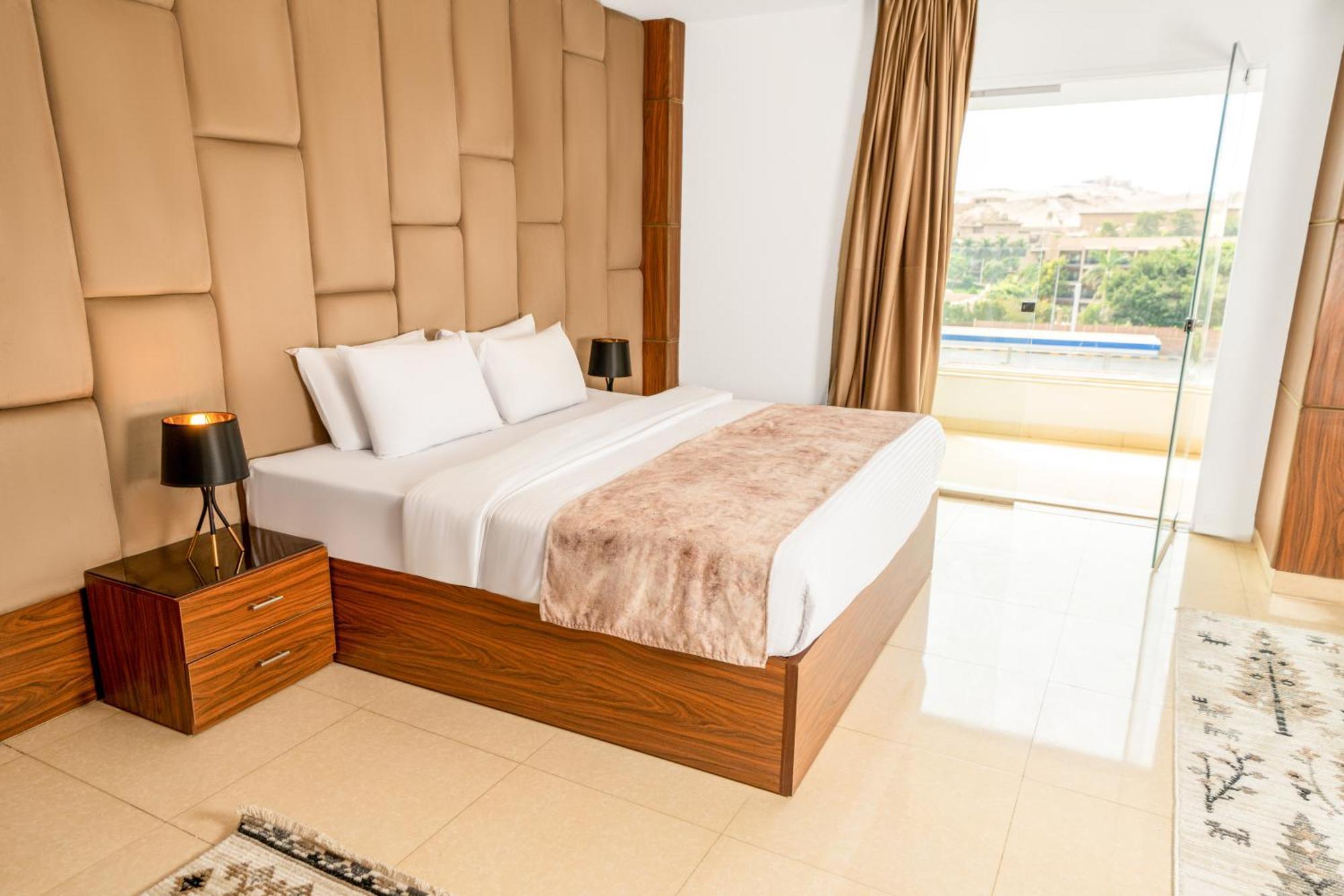 Peace Inn West Pyramids Cairo Kafrat al Jabal ภายนอก รูปภาพ