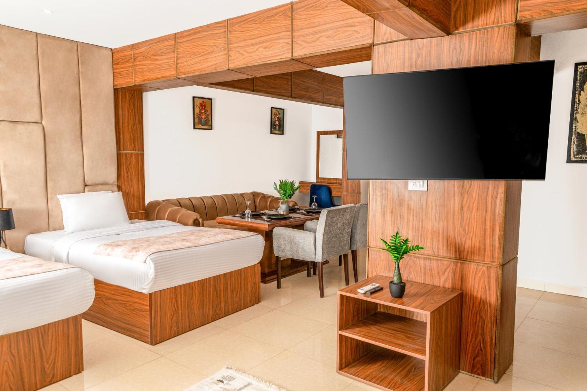 Peace Inn West Pyramids Cairo Kafrat al Jabal ภายนอก รูปภาพ